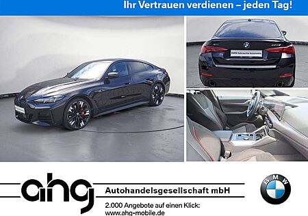 BMW 420d xDrive Gran Coupe *MSport*Navi*Memory*HiFi*