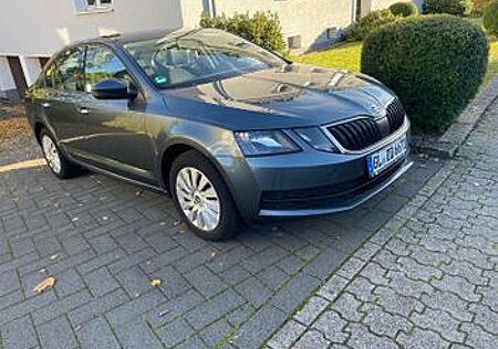 Skoda Octavia TSİ / Sehr guter Zustand