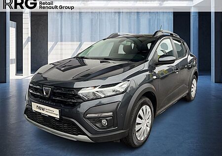 Dacia Sandero III 1.0 TCe 90 Stepway Comfort PDC KLIMA