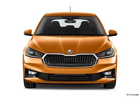 Skoda Fabia 1.0 TSI Style GGH 70 kW (95 PS), Schalt...