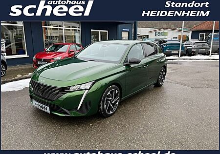 Peugeot 308 1.2 PureTech 130 Allure Pack ACC/Kam./KlimaA