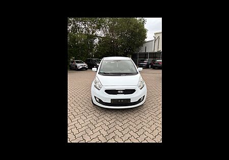 Kia Venga 1.6 CRDi FIFA World Cup Edition FIFA W...