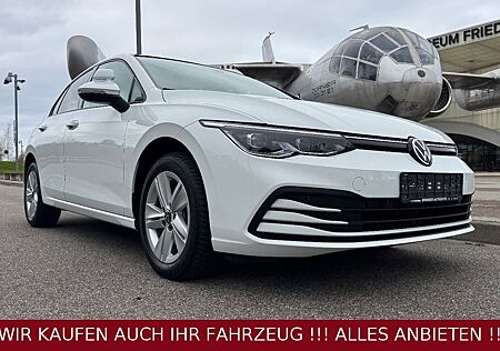 VW Golf Volkswagen VIII Lim. Life FAHRSCHULE/Business-Pak/PANO