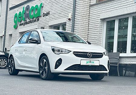 Opel Corsa F e Edition | 1. HAND |KAMERA | WÄRMEPUMPE