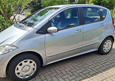 Mercedes-Benz A 170 ELEGANCE Elegance