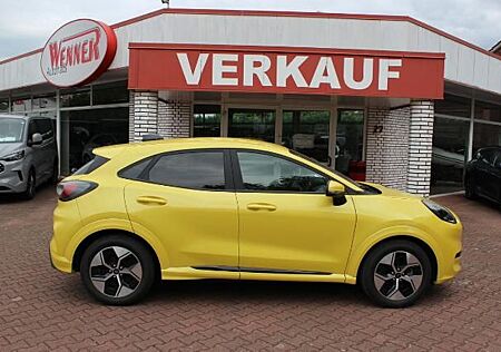 Ford Puma Gen-E Winterpaket / 5 Jahre FGS sofort verf
