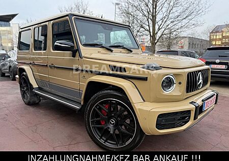 Mercedes-Benz G 63 AMG G -Modell Station/FACELIFT UMBAU 22ZOLL
