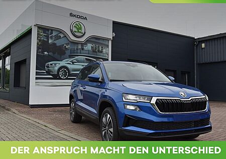 Skoda Karoq 1.5TSI DRIVE*Matrix*Navi*AHK*Rückcam*Kessy