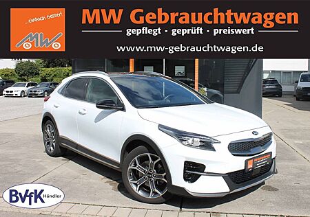 Kia XCeed 1.5T-GDI Xdition LED ACC KAM PANO SHZ NAV