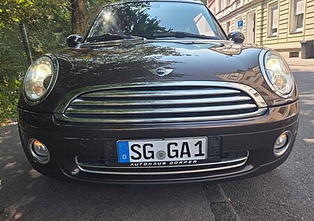 Mini Cooper Clubman 1.6 Panorama Leder Xenon