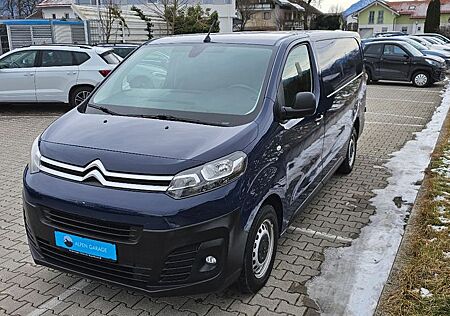 Citroën Spacetourer Jumpy*L3*180HDI*Aut.*Kasten*Business*XL*Navi*AHK