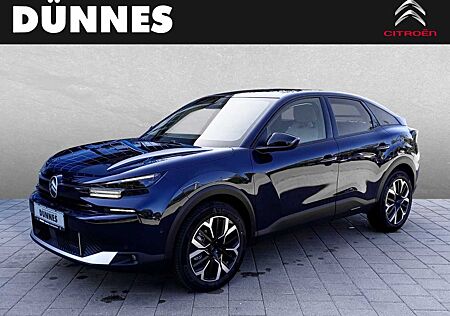 Citroën C4 Hybrid 145 MAX