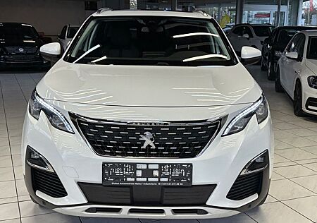 Peugeot 3008 Allure Sport GT