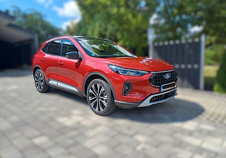 Ford Kuga 2.5 PHEV Active X Vollaustattung, 7 J Gara