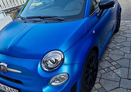 Abarth 595C 1.4 T-Jet 16V -