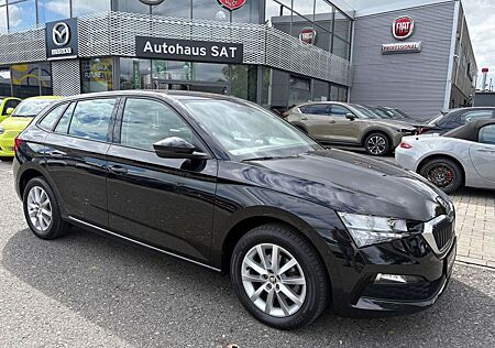 Skoda Scala Ambition