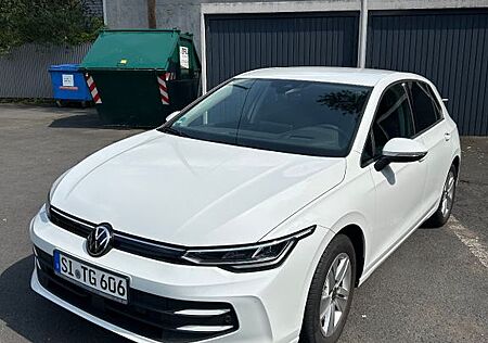 VW Golf Volkswagen 2.0 TDI SCR 110kW DSG Life Variant Life