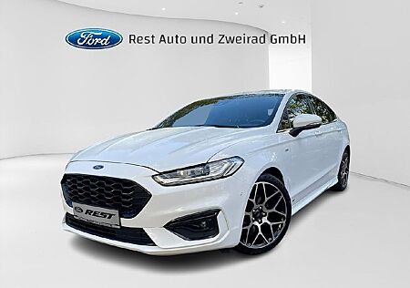 Ford Mondeo Lim. ST-Line AWD, LED, AHK schwenkbar