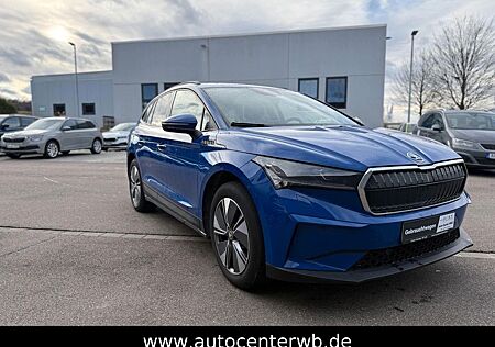 Skoda Enyaq 60 Lodge