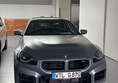 BMW M2 Coupé -