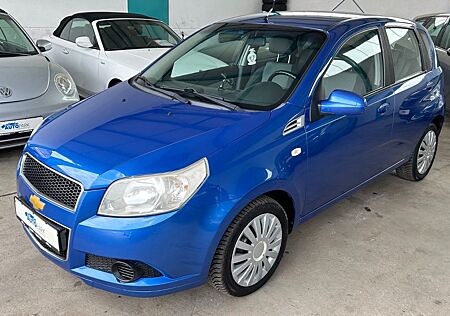 Chevrolet Aveo 1.2 Lim. LS