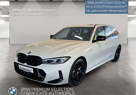 BMW 330e Touring M Sport Driv.Assist.Prof Harman/K
