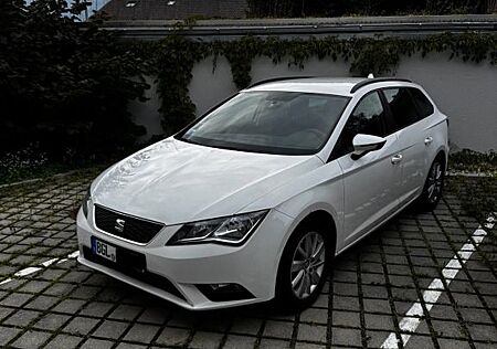 Seat Leon 5f 1.2 TSI 63kW