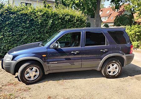 Ford Maverick 2.0i 16V XLT