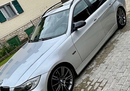 BMW 325d touring -