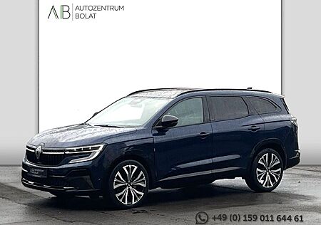 Renault Espace VI Iconic E-Tech Hybrid°7-SITZER°PANO°