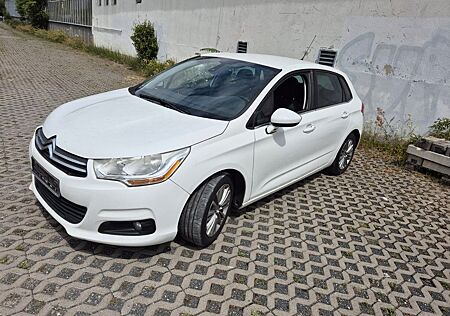 Citroën C4 Lim.