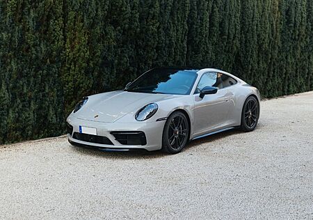 Porsche 992 4 GTS Unikat | Voll NP220T€ | Approved