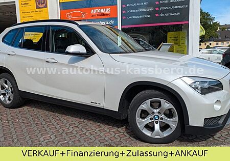 BMW X1 Baureihe 18 i sDrive Black Friday Deal