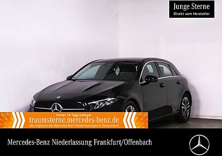 Mercedes-Benz A 180 d PROGRESSIVE Advanced LEder/360°