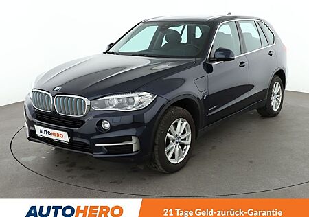 BMW X5 xDrive 40e Aut.*NAVI*TEMPO*PANO*PDC*SHZ*