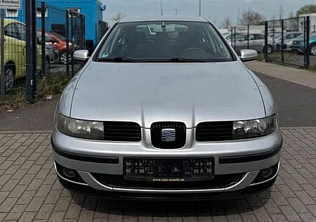 Seat Leon 1.8 20V Stella Autom.