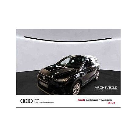 Seat Arona leasen