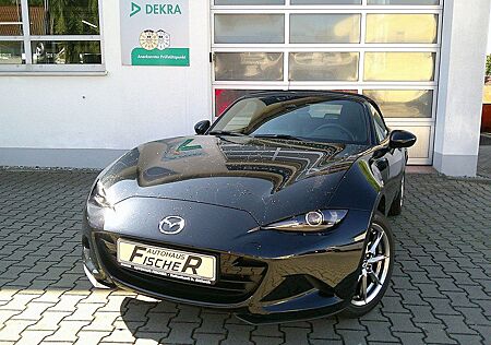 Mazda MX-5 SKYACTIV 132 Exclusive BOSE/LEDER/KAMERA