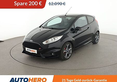 Ford Fiesta 1.6 EcoBoost ST*PDC*SHZ*KLIMA*RECARO*