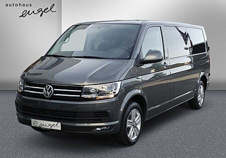 VW T6 Caravelle Volkswagen Caravelle DSG Lang 4X4 Comfortline,AHK,STDHZ,ACC