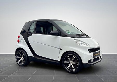 Smart ForTwo gebraucht kaufen Smart ForTwo Passion**AT MOTOR**Navi-Carplay**Klima**