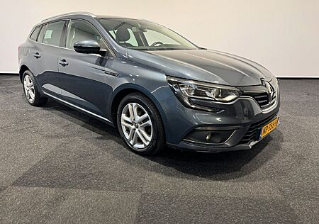 Renault Megane ENERGY dCi 110 EDC GT Line GT Line