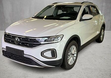 VW T-Roc Volkswagen 1.0 TSI Life KLIMA LED ALU