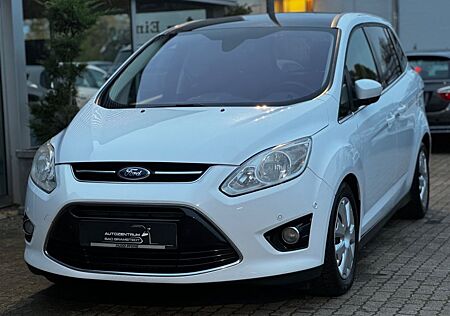 Ford Grand C-Max gebraucht kaufen Ford Grand C-Max Titanium |KAMERA|AHK|PDC|7-SITZER