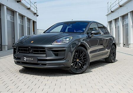 Porsche Macan GTS | MwSt. | 1. Hand | 18 Wege