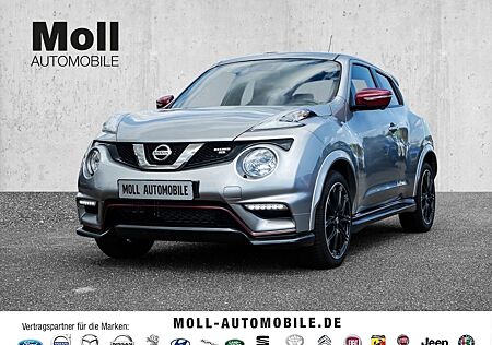 Nissan Juke Nismo RS 1.6 DIG-T Navi Leder 360 Kamera Xe