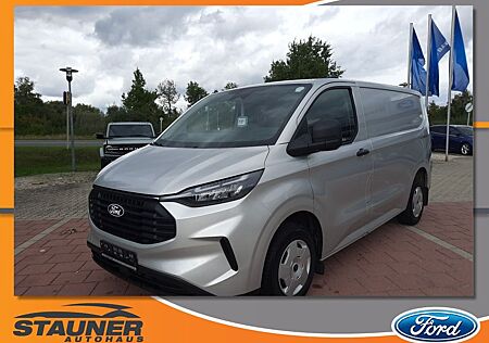 Ford Transit Custom Kasten 320 L1 ACC Navi Kamera SHZ