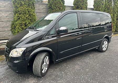 Mercedes-Benz Viano 2.2 CDI Trend Edition kompakt*Standheizung