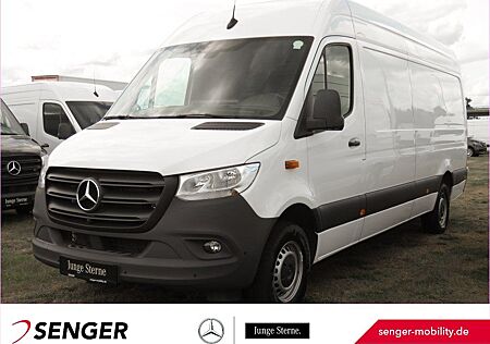 Mercedes-Benz Sprinter 317 CDI KA L3H2 MBUX 360°-Kamera Navi