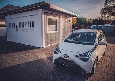 Toyota Aygo (X) Aygo -play